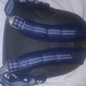 Pottery Barn Dinosaur backpack